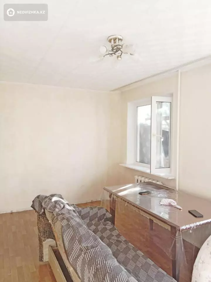 78 м², 4-комнатная квартира, этаж 2 из 5, 78 м², изображение - 1
