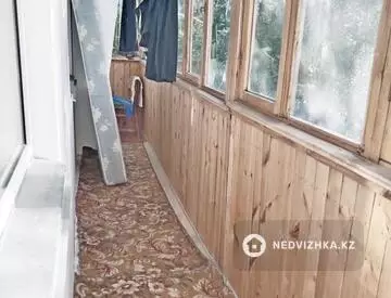 4-комнатная квартира, этаж 2 из 5, 78 м²
