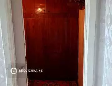40.7 м², 2-комнатная квартира, этаж 4 из 5, 41 м², изображение - 8