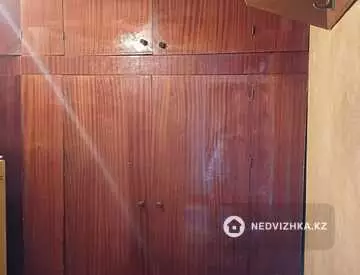 40.7 м², 2-комнатная квартира, этаж 4 из 5, 41 м², изображение - 9