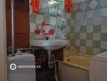 40.7 м², 2-комнатная квартира, этаж 4 из 5, 41 м², изображение - 10