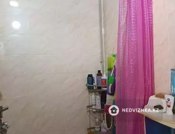 4-комнатная квартира, этаж 2 из 4, 77 м²