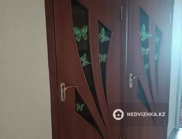 77 м², 4-комнатная квартира, этаж 2 из 4, 77 м², изображение - 4