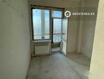 58 м², 2-комнатная квартира, этаж 17 из 19, 58 м², изображение - 5