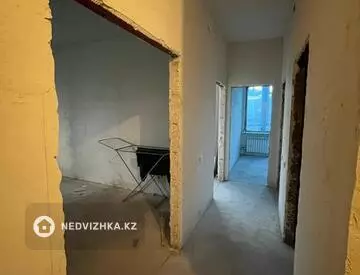 2-комнатная квартира, этаж 17 из 19, 58 м²
