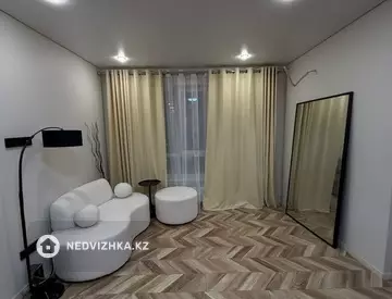 2-комнатная квартира, этаж 6 из 9, 61 м²