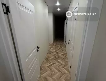 2-комнатная квартира, этаж 6 из 9, 61 м²