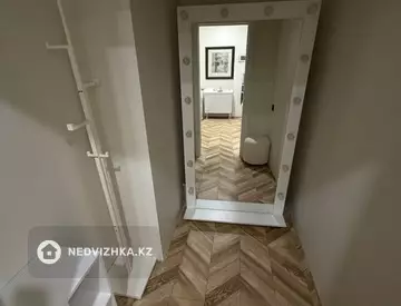 2-комнатная квартира, этаж 6 из 9, 61 м²