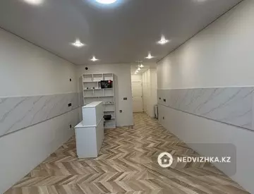 2-комнатная квартира, этаж 6 из 9, 61 м²