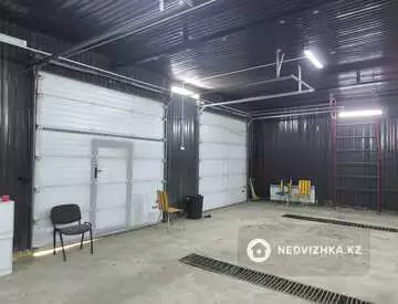 Автосервис, 270 м²