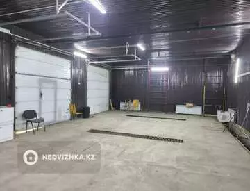 Автосервис, 270 м²