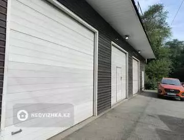 Автосервис, 270 м²