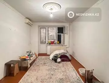 1-комнатная квартира, этаж 2 из 5, 30 м²