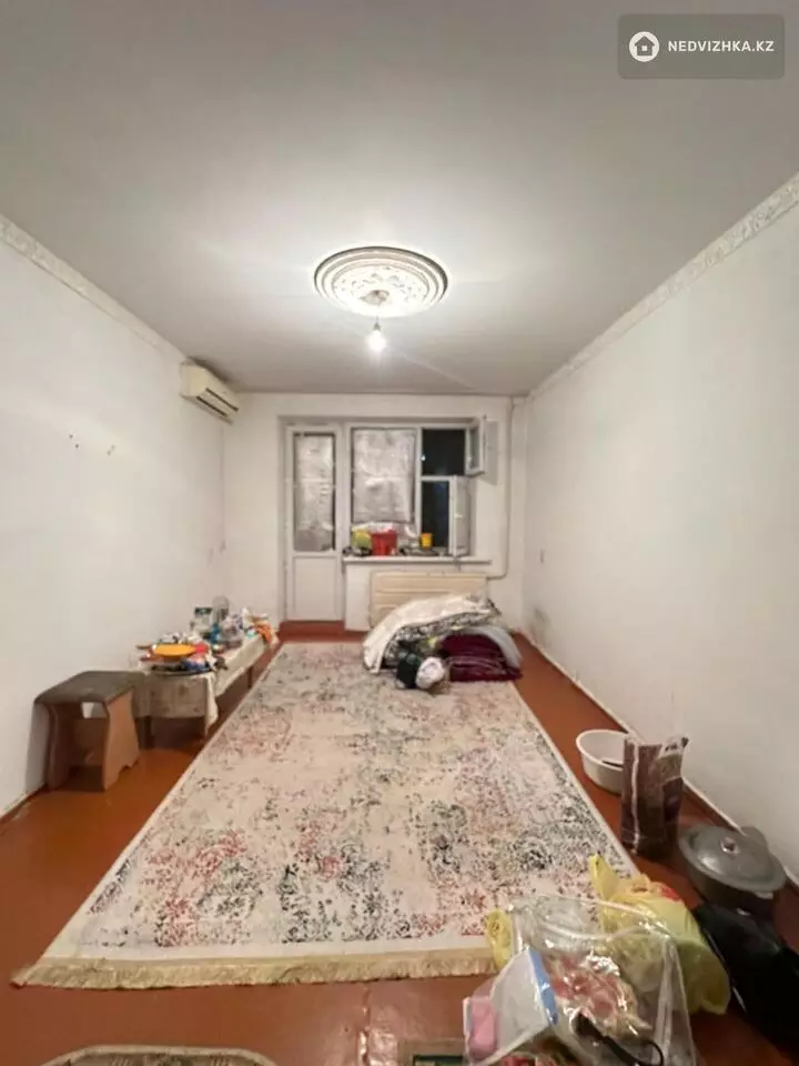 30 м², 1-комнатная квартира, этаж 2 из 5, 30 м², изображение - 1