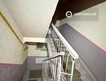 30 м², 1-комнатная квартира, этаж 2 из 5, 30 м², изображение - 4