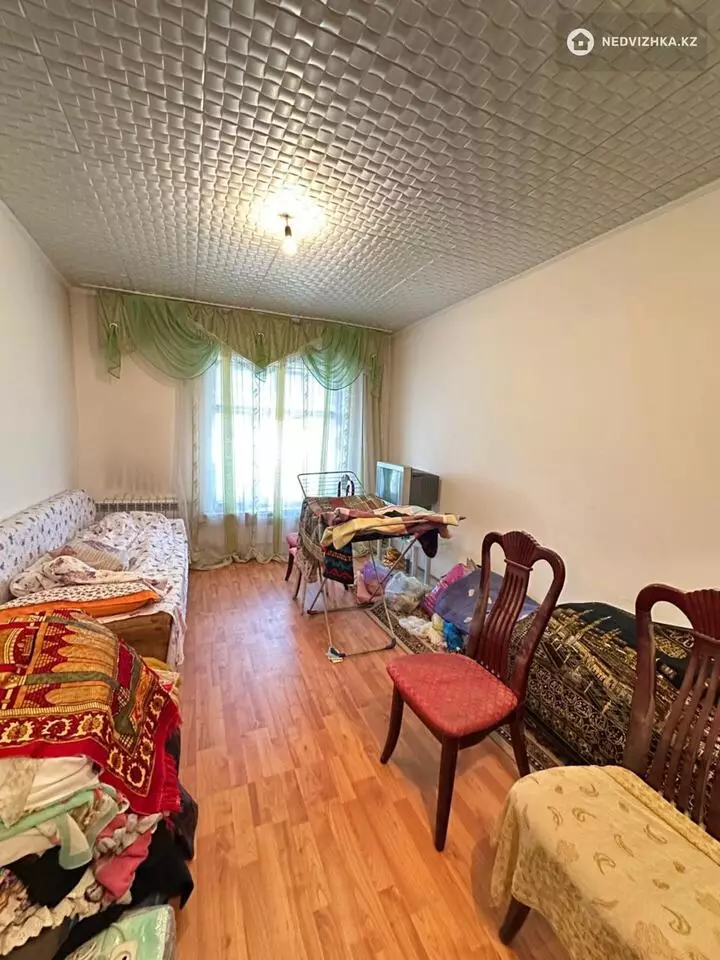 38 м², 1-комнатная квартира, этаж 4 из 5, 38 м², изображение - 1