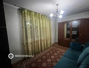 46 м², 2-комнатная квартира, этаж 1 из 4, 46 м², изображение - 4