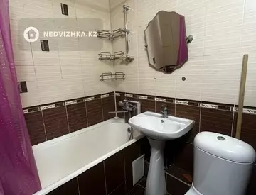 46 м², 2-комнатная квартира, этаж 1 из 4, 46 м², изображение - 5