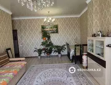 3-комнатная квартира, этаж 10 из 12, 105 м²