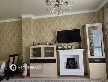105 м², 3-комнатная квартира, этаж 10 из 12, 105 м², изображение - 5