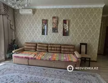 3-комнатная квартира, этаж 10 из 12, 105 м²
