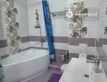105 м², 3-комнатная квартира, этаж 10 из 12, 105 м², изображение - 15
