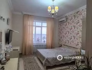 105 м², 3-комнатная квартира, этаж 10 из 12, 105 м², изображение - 10