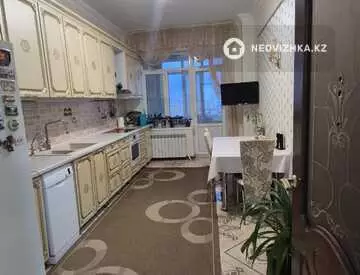 105 м², 3-комнатная квартира, этаж 10 из 12, 105 м², изображение - 4