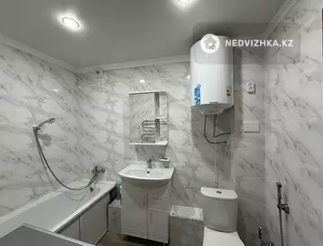 77 м², 4-комнатная квартира, этаж 5 из 5, 77 м², изображение - 6