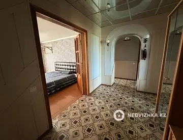 77 м², 4-комнатная квартира, этаж 5 из 5, 77 м², изображение - 8
