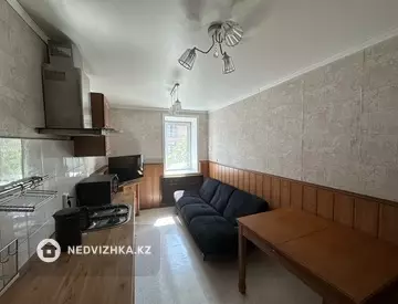 77 м², 4-комнатная квартира, этаж 5 из 5, 77 м², изображение - 5