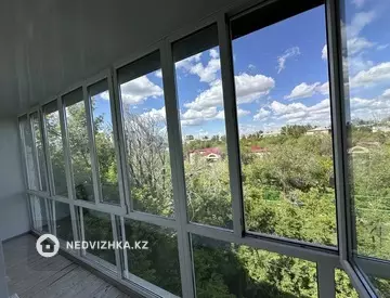 4-комнатная квартира, этаж 5 из 5, 77 м²
