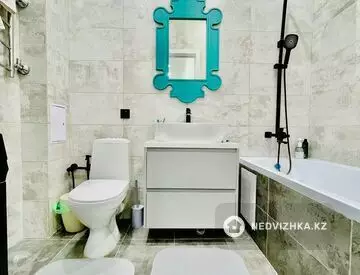 69 м², 2-комнатная квартира, этаж 9 из 9, 69 м², изображение - 12