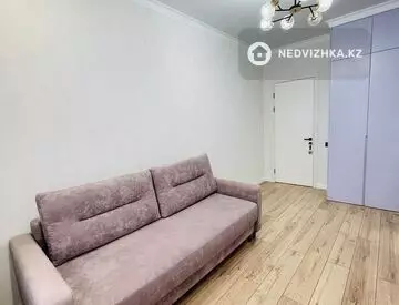 69 м², 2-комнатная квартира, этаж 9 из 9, 69 м², изображение - 4