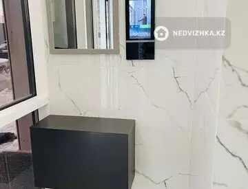69 м², 2-комнатная квартира, этаж 9 из 9, 69 м², изображение - 14
