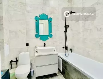 69 м², 2-комнатная квартира, этаж 9 из 9, 69 м², изображение - 13