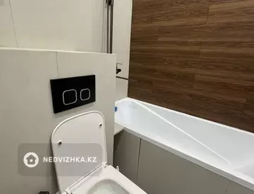 40 м², 3-комнатная квартира, этаж 3 из 3, 40 м², изображение - 4