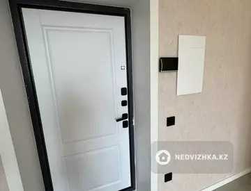 40 м², 3-комнатная квартира, этаж 3 из 3, 40 м², изображение - 9