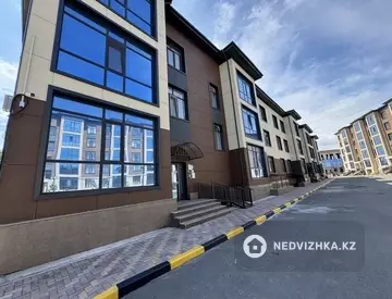 40 м², 3-комнатная квартира, этаж 3 из 3, 40 м², изображение - 12