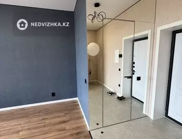 40 м², 3-комнатная квартира, этаж 3 из 3, 40 м², изображение - 5