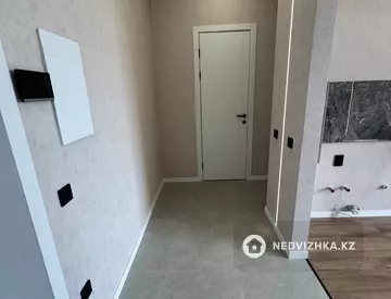40 м², 3-комнатная квартира, этаж 3 из 3, 40 м², изображение - 7