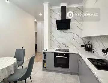 69 м², 2-комнатная квартира, этаж 9 из 9, 69 м², изображение - 7