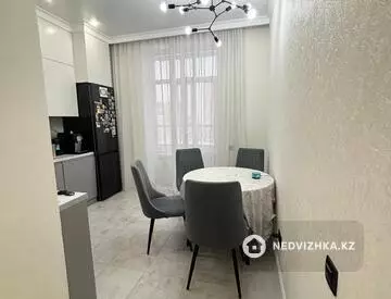 69 м², 2-комнатная квартира, этаж 9 из 9, 69 м², изображение - 8