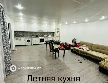 120 м², 5-комнатный дом, 8 соток, 120 м², изображение - 9