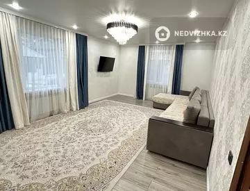 5-комнатный дом, 8 соток, 120 м²