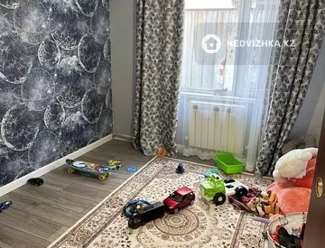 120 м², 5-комнатный дом, 8 соток, 120 м², изображение - 7