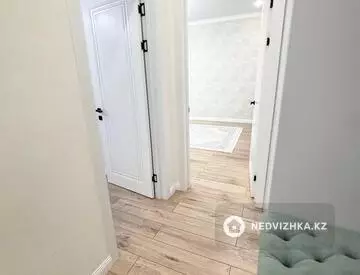 69 м², 2-комнатная квартира, этаж 9 из 9, 69 м², изображение - 11