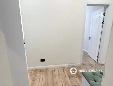 69 м², 2-комнатная квартира, этаж 9 из 9, 69 м², изображение - 10