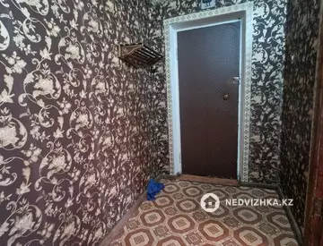 2-комнатная квартира, этаж 4 из 5, 60 м²