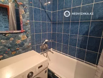 2-комнатная квартира, этаж 4 из 5, 60 м²
